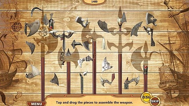 Big Adventure: Trip to Europe 2 - Collector's Edition