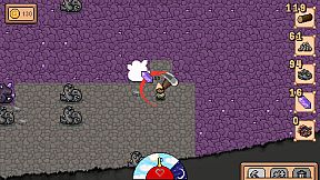 Gregg: Tower Defence