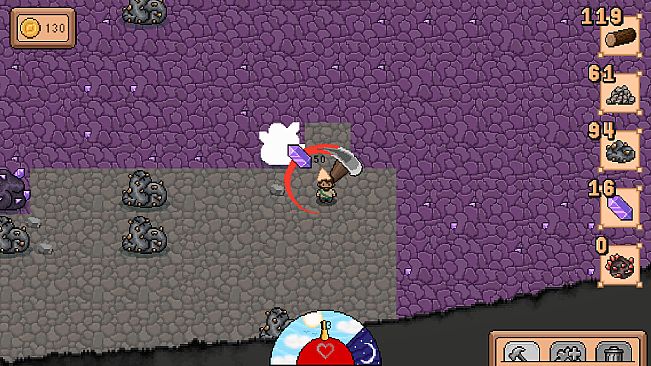 Gregg: Tower Defence