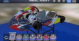 Real Kart