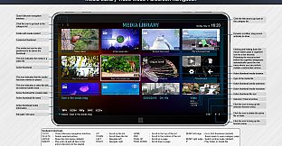 Zoom Player 16 : Steam Edition