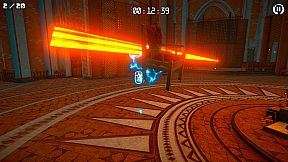 3D PUZZLE - Sun Temple