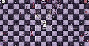 Broken Pawn