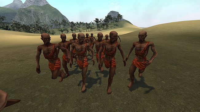 Blood and Gold — The Zombiest Adventures