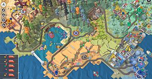 Train Valley 2: Workshop Gems - Amethyst