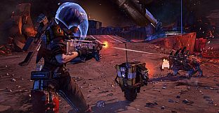 Borderlands: The Pre-Sequel Ultra HD Texture Pack