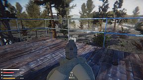 V.O.D.K.A. Open World Survival Shooter