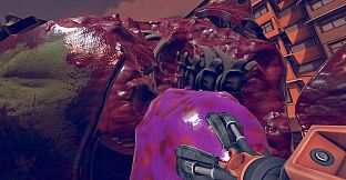 Kaiju Cleanup