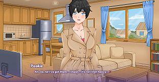 Pookie has a Fantasy 2