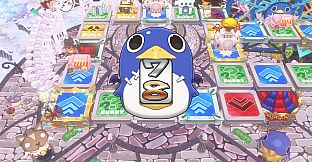 Prinny Party: Going Overboard!