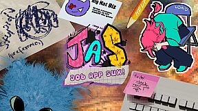 JAS: Job App Sux!