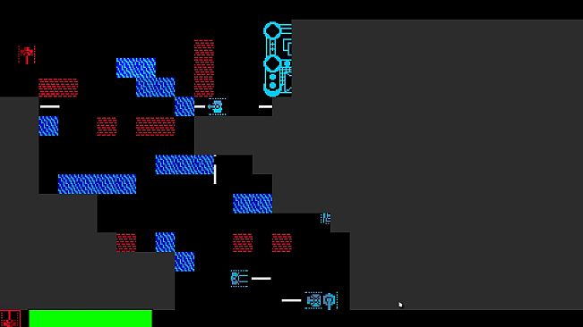 Tiger Tank 59 Ⅰ Break The Fog MP030