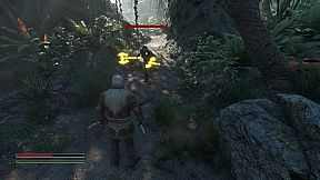 Firelight Fantasy: Vengeance