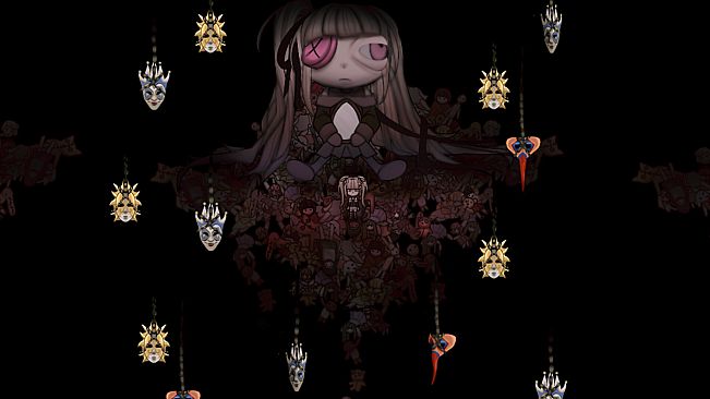Pathotaxia: PANDORA