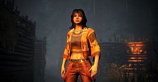 Dead by Daylight - Sinister Grace