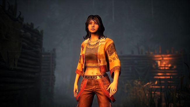 Dead by Daylight - Sinister Grace