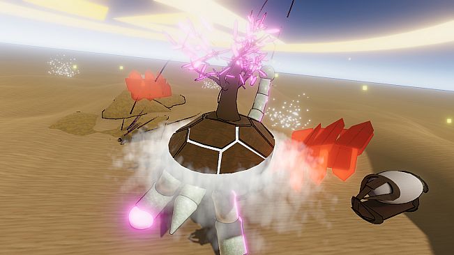 WyVRn: Dragon Flight VR