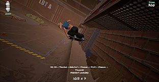 Skatesterre