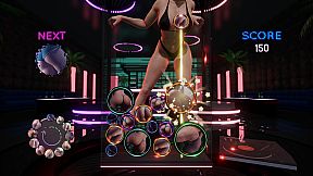 Jen's Suika: Merge & Date