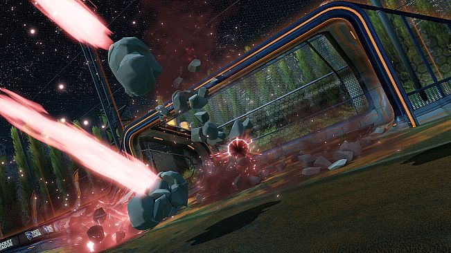 Rocket League - Season 11 Elite Pack