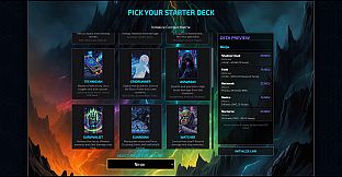 Apocalypse: Shadow Specialized Pack