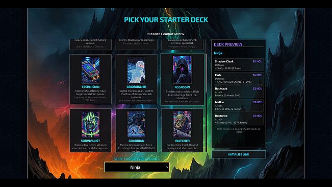 Apocalypse: Shadow Specialized Pack