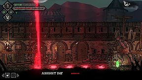 Volkolak: The Will of Gods