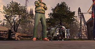 Goat Simulator: GoatZ