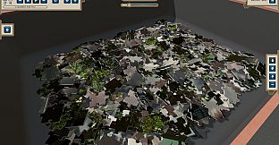 Masters of Puzzle - Skyhigh