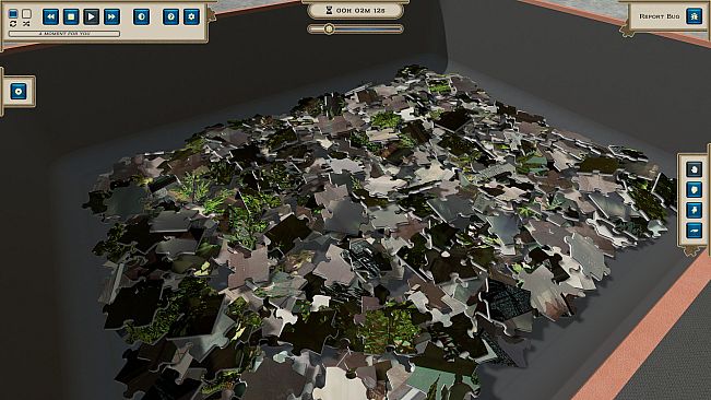 Masters of Puzzle - Skyhigh