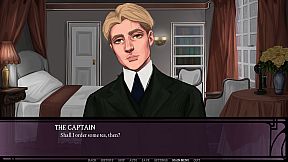 Love & Country: The First Mission