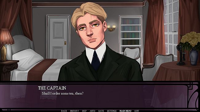 Love & Country: The First Mission