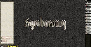Fantasy Grounds - Ruins of Symbaroum - Gamemaster's Guide