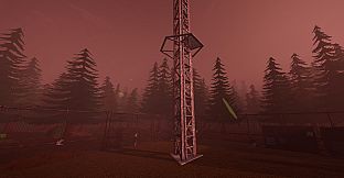 The Radio Tower
