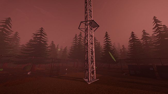 The Radio Tower