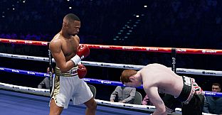 Undisputed - Roy Jones Jr. '93