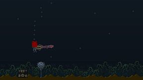 Master of the Forbidden Sea