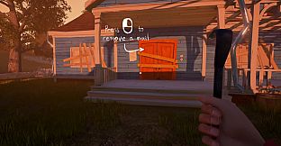 Hello Neighbor Alpha 2
