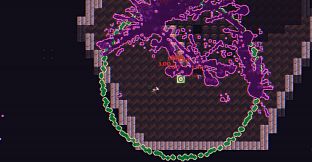 Geo Survivor