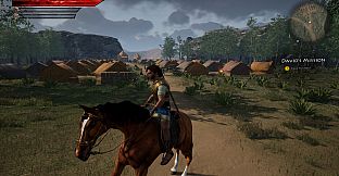 The Anointed: David Saves Keilah