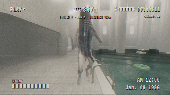 It Wants You To Stay