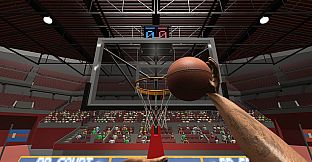 First Person Basketball