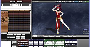 Cinderella Escape 2 Revenge - MMD Resources