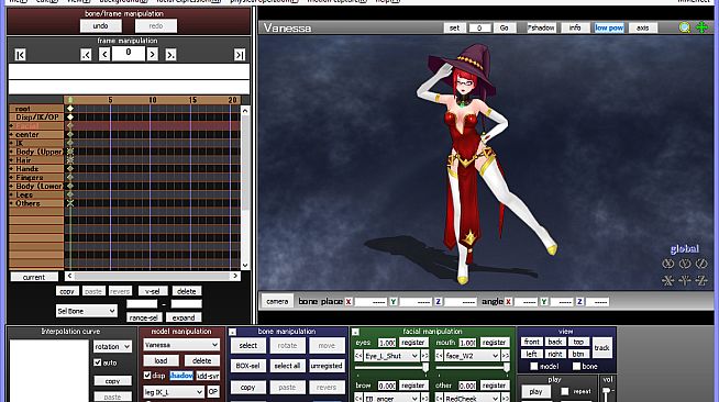 Cinderella Escape 2 Revenge - MMD Resources