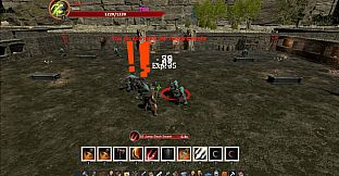 Chains of Vithra