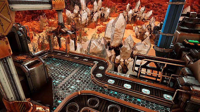 MachineCorps