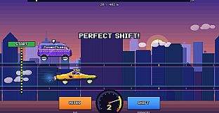 Sky Motors: Flying Car Factory