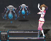 Prisseceal, the Dazzling-and-Flaring Peach Princess