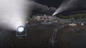 World War 2 Zombie Attack VR Coronavirus Simulator