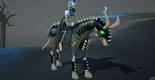 RPG World - Epic Mounts